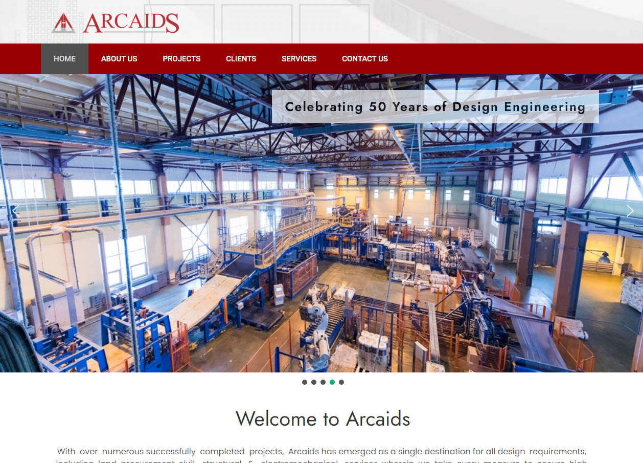 www.Arcaids.com