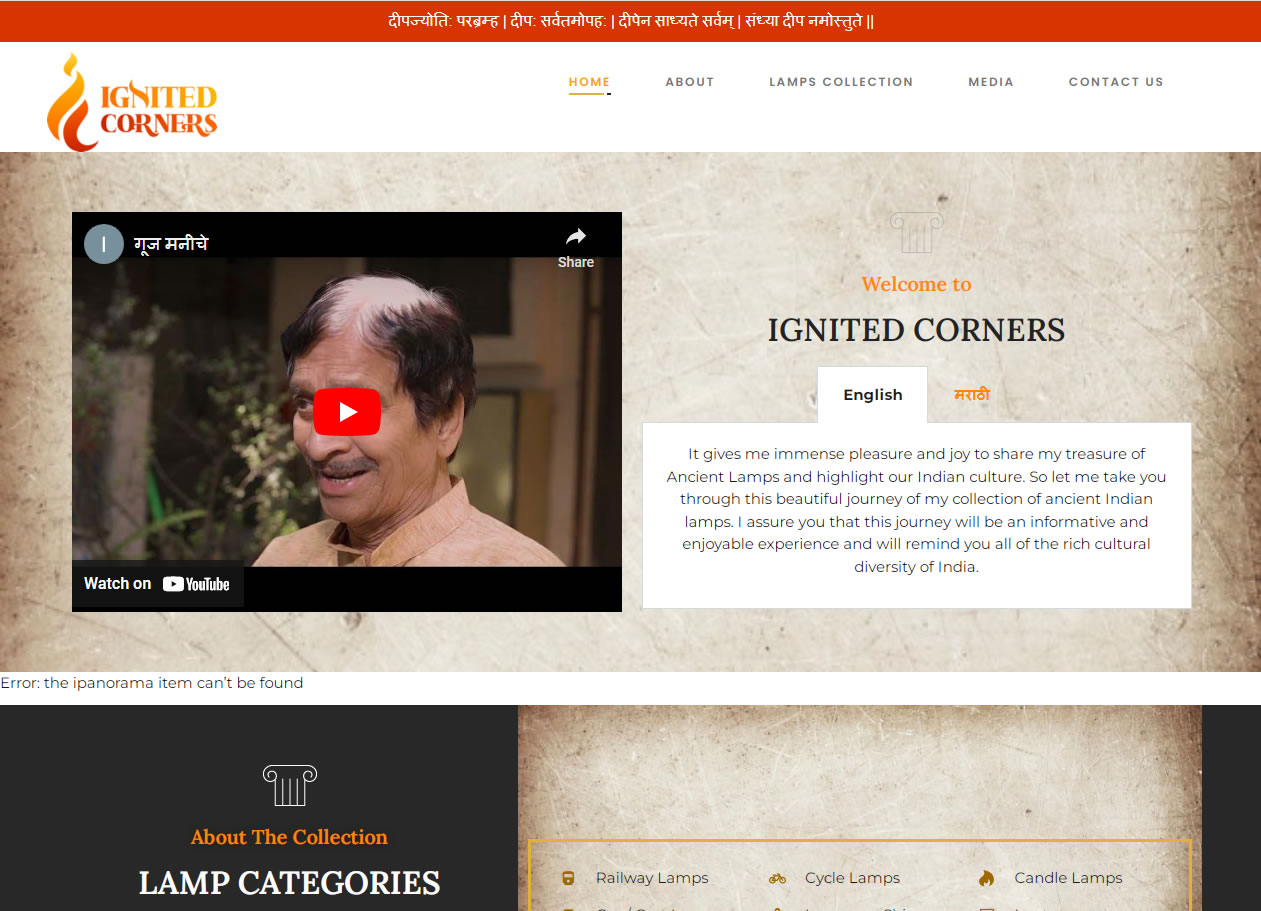 www.Ignitedcorners.com/