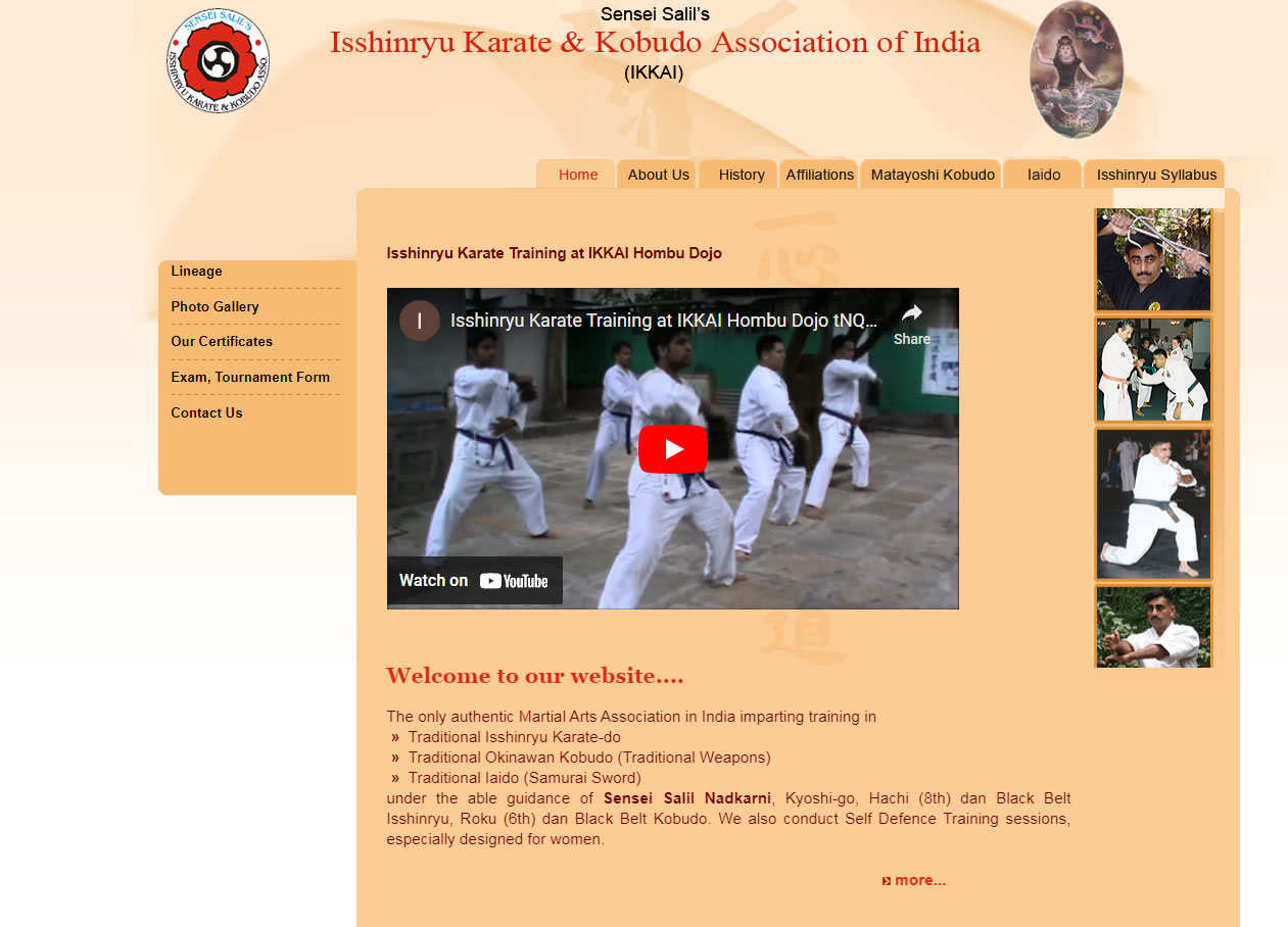www.Ikkai.org