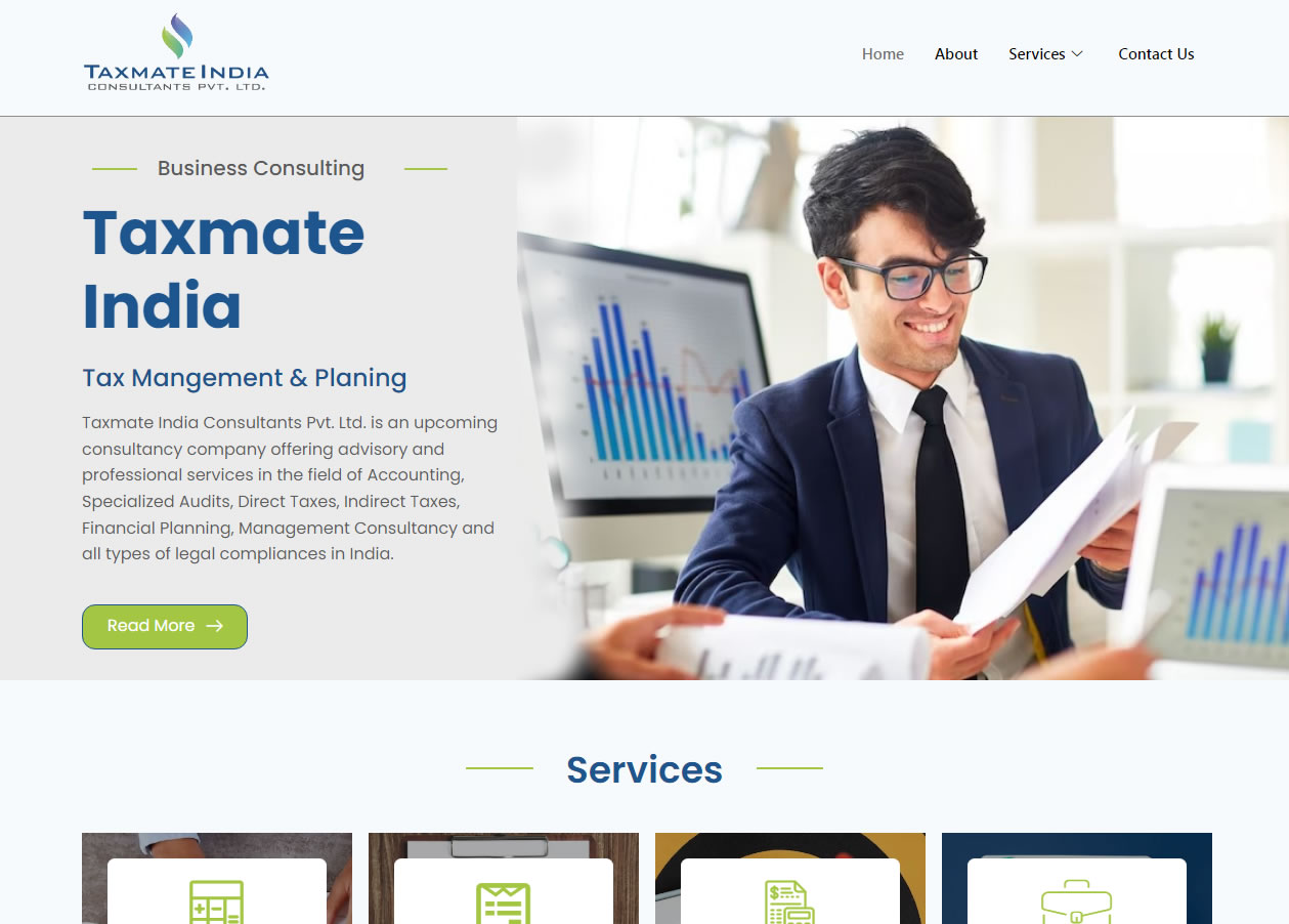 www.Taxmateindia.com/