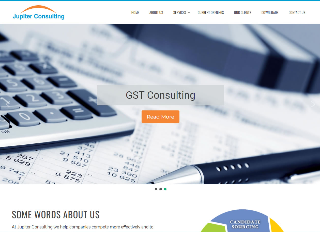 www.Jupiterconsulting.co.in