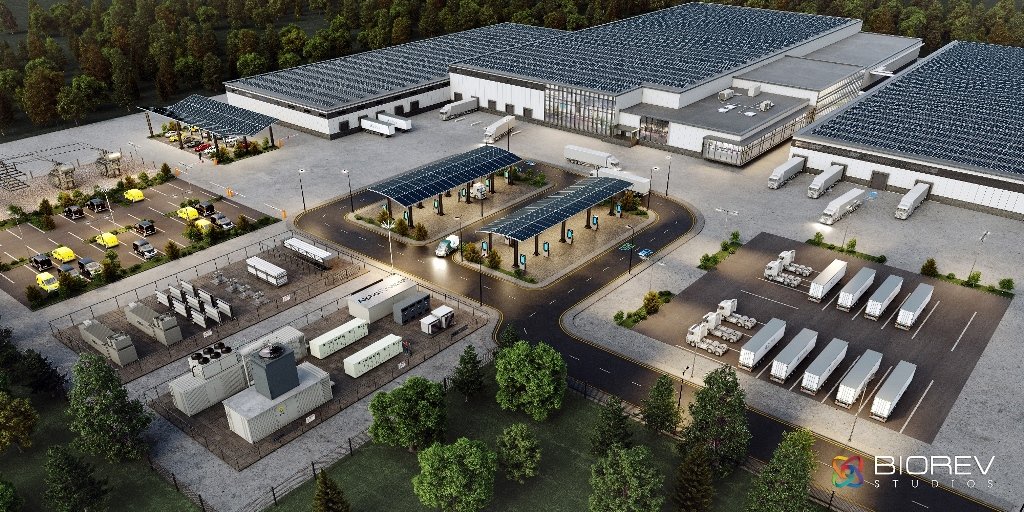 Commercial Exteriors