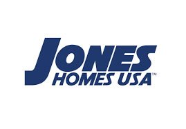 Jones Homes USA - Exteriors