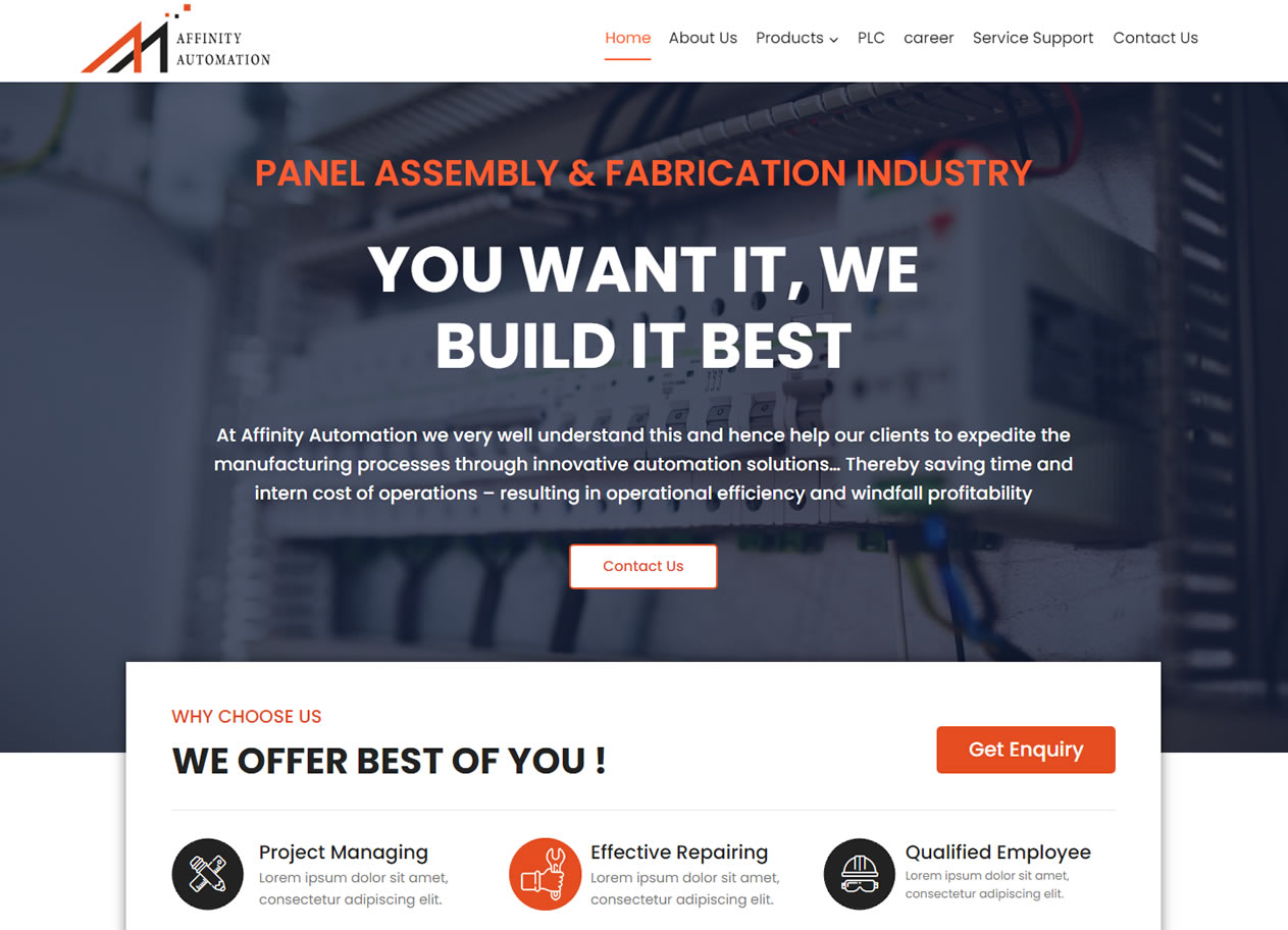 https://affinityautomation.in/