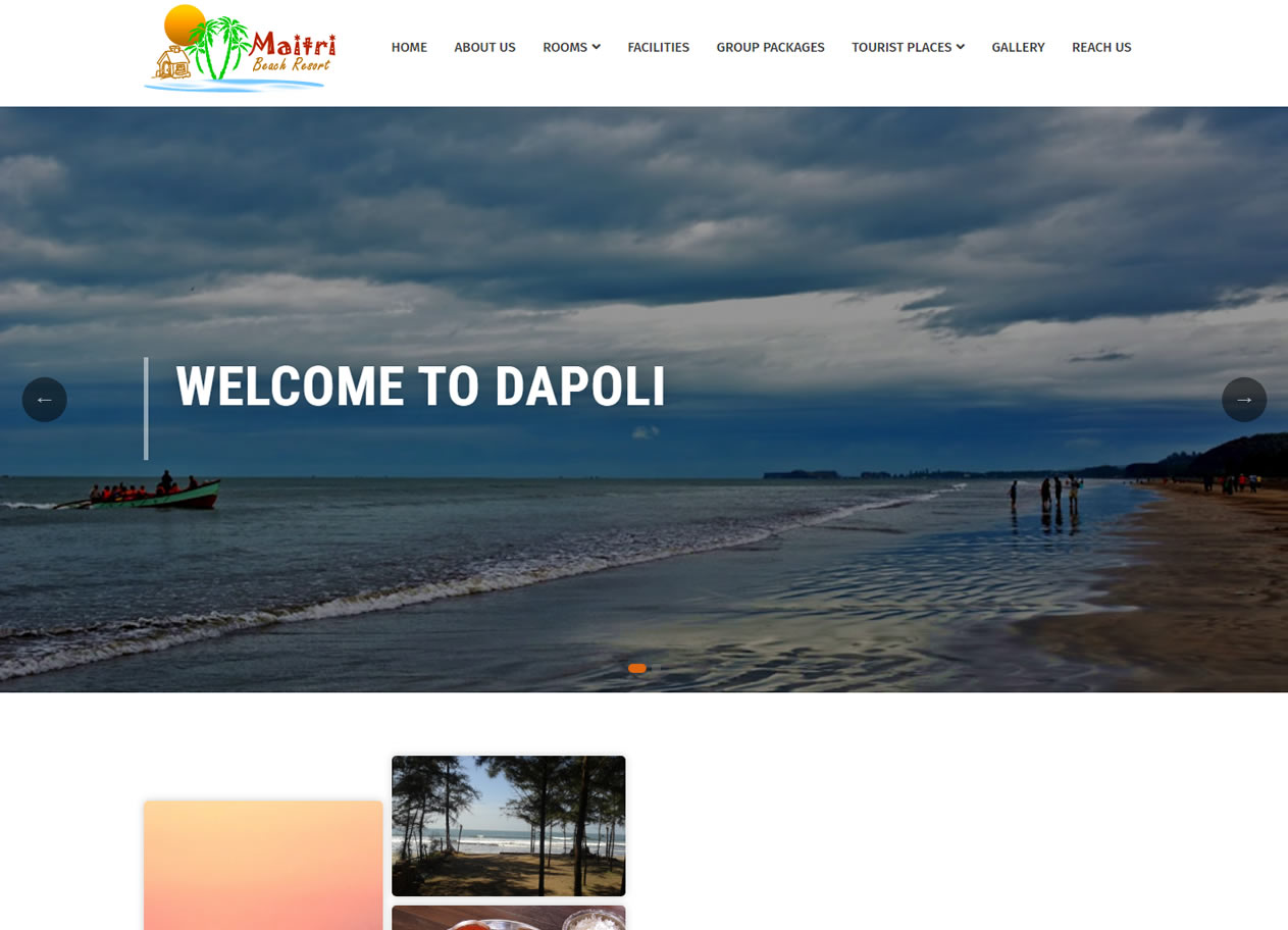 https://maitribeachresortmurud.com/